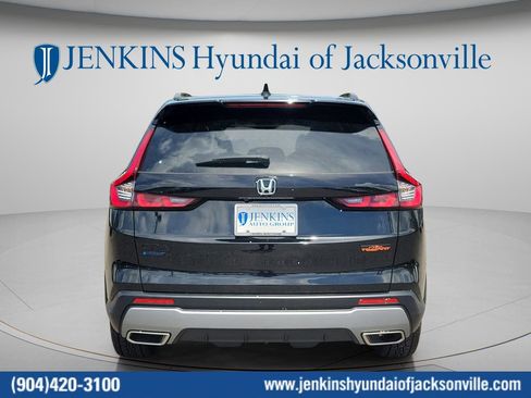 Used 2026 Honda CR-V TrailSport image 6