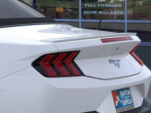 New 2025 Ford Mustang Premium image 22