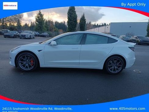 Used 2020 Tesla Model 3 RWD image 6