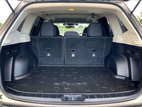 Used 2019 Subaru Forester Premium w/ Popular Package #1 AWD/4WD image 34