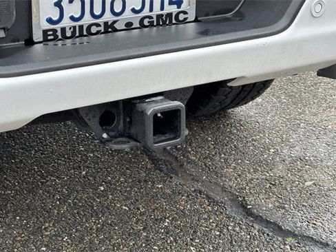 Used 2025 GMC Sierra 1500 Elevation w/ Elevation Premium Package image 58