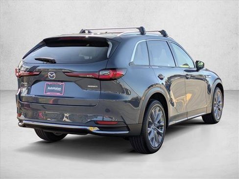 New 2026 MAZDA CX-90 3.3 Turbo w/ Premium Plus Pkg image 2