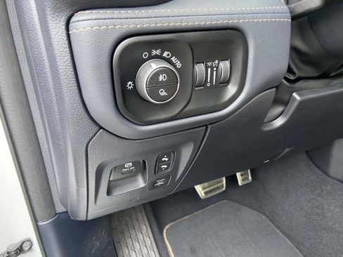 Used 2025 RAM 1500 Tungsten w/ Bed Utility Group image 10