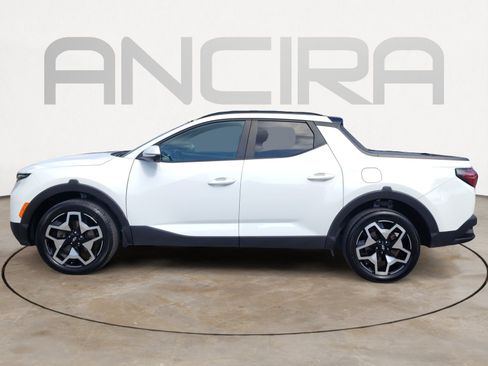 Used 2023 Hyundai Santa Cruz Limited AWD/4WD image 7