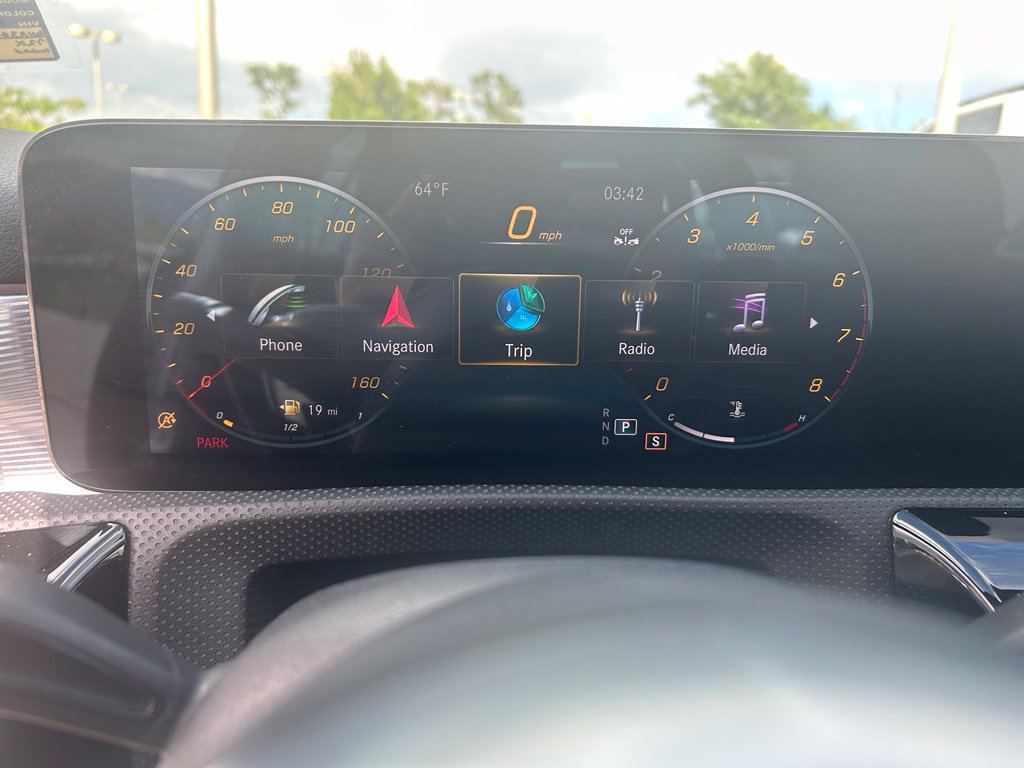Used 2022 Mercedes-Benz A 220 4MATIC image 18