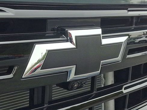 New 2026 Chevrolet Silverado 2500 LT w/ Trail Boss Package image 18