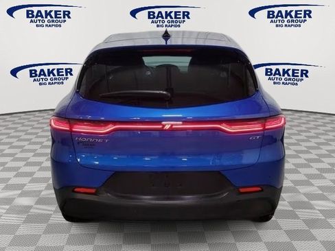 New 2025 Dodge Hornet GT Plus w/ GT Plus Package image 4