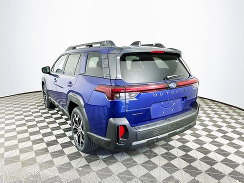 New 2026 Subaru Outback Touring XT image 6