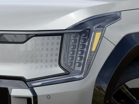 New 2026 Kia EV9 GT-Line AWD/4WD image 10