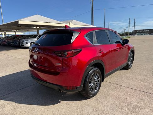Used 2019 MAZDA CX-5 Touring FWD image 7