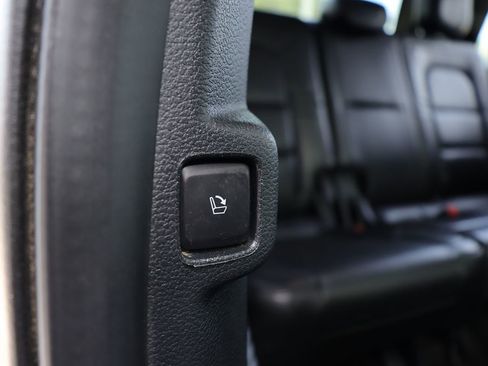 Used 2020 Lincoln Navigator Reserve w/ Luxury Package image 52