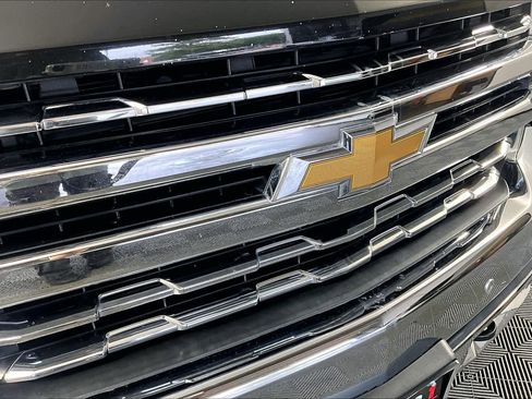Used 2019 Chevrolet Silverado 1500 LTZ w/ LTZ Texas Edition RWD image 29