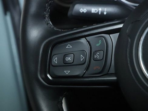 Used 2023 Jeep Wrangler Sport AWD/4WD image 19