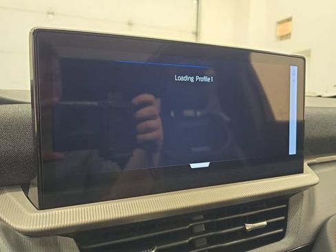 New 2026 Ford Explorer ST w/ Sun And Sound Package RWD image 28