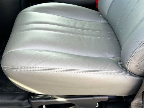 New 2025 Chevrolet Express 2500 Extended w/ Driver Convenience Package image 13