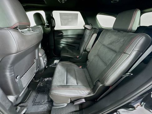 New 2026 Dodge Durango GT w/ Tow 'N Go Package AWD/4WD image 32