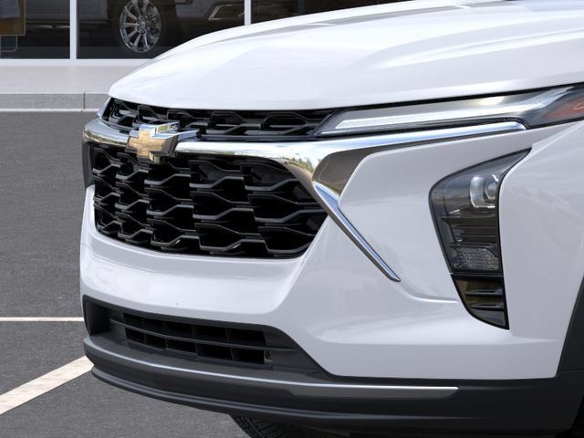 New 2026 Chevrolet Trax LT w/ Driver Confidence Package FWD image 13