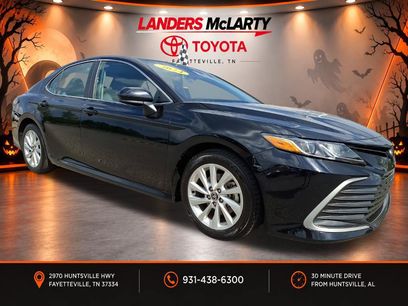 Used 2024 Toyota Camry LE