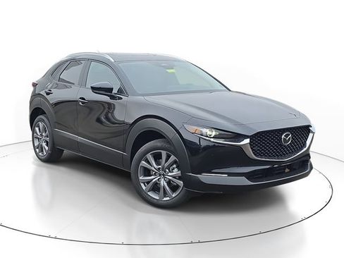 New 2026 MAZDA CX-30 AWD 2.5 S image 1