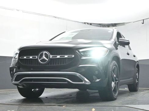 New 2026 Mercedes-Benz GLA 250 image 35