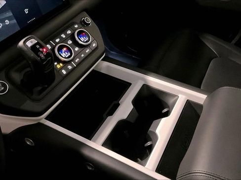 Certified 2025 Land Rover Defender 130 S image 19