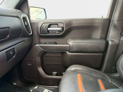 Used 2020 GMC Sierra 1500 AT4 w/ AT4 Premium Package image 22