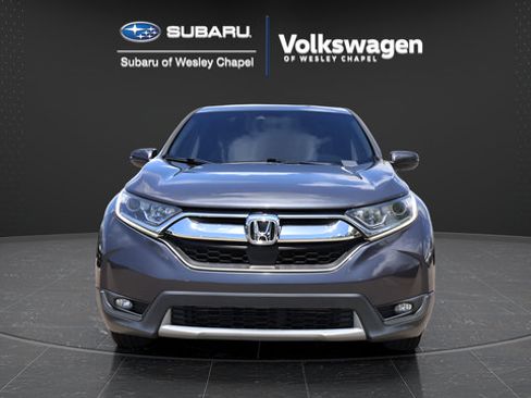 Used 2019 Honda CR-V EX image 3