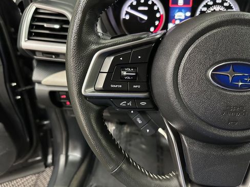 Used 2024 Subaru Forester Limited AWD/4WD image 15