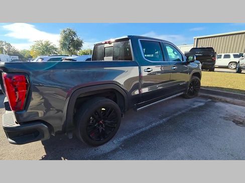 Used 2021 GMC Sierra 1500 Denali w/ Denali Ultimate Package image 24