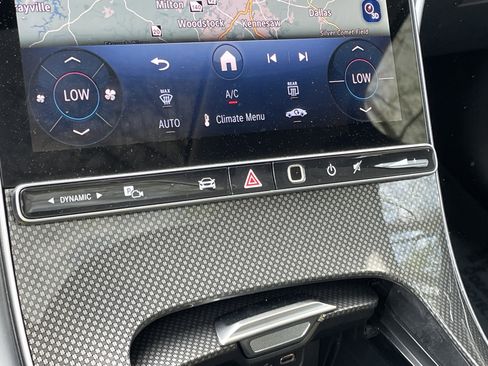 New 2026 Mercedes-Benz C 300 Sedan image 31