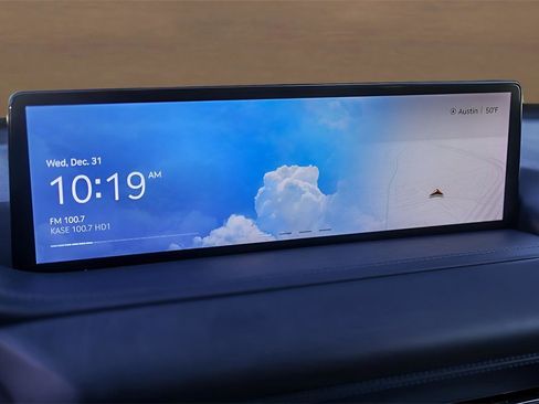 Used 2023 Genesis GV80 3.5T Advanced + image 26