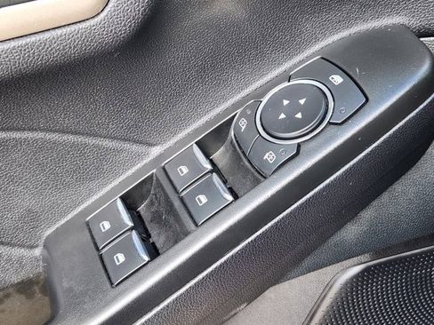 Certified 2022 Ford Escape SE w/ Convenience Package image 22