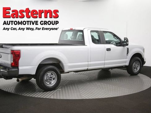 Used 2018 Ford F250 XL w/ Power Equipment Group RWD image 43