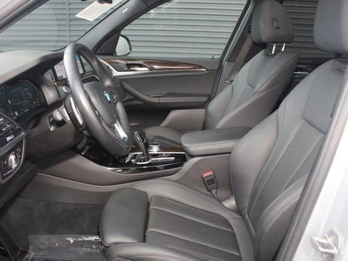 Used 2020 BMW X3 xDrive30i w/ Premium Package image 5