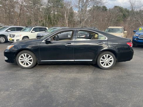 Used 2012 Lexus ES 350 image 2