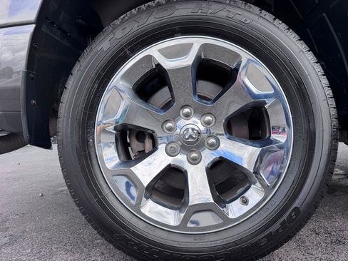 Used 2020 RAM 1500 Big Horn image 35