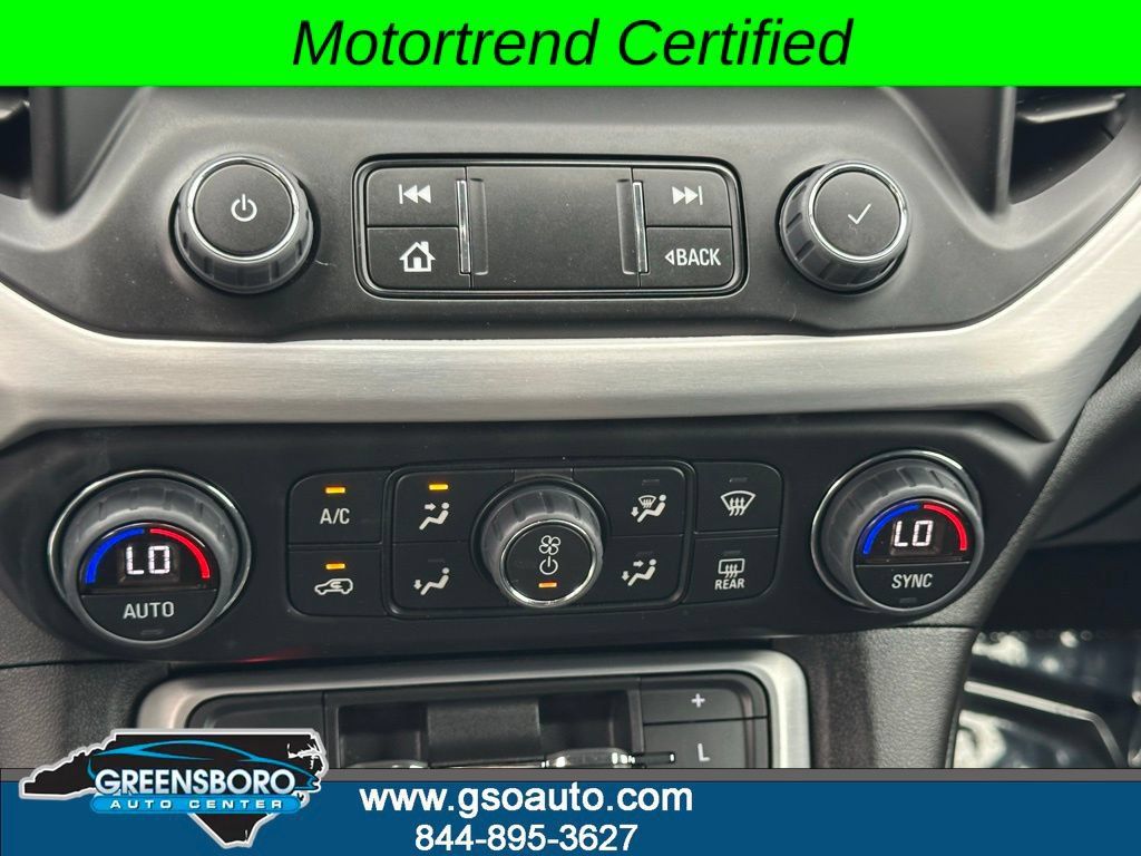 Used 2023 GMC Acadia SLE w/ Driver Convenience Package AWD/4WD image 31
