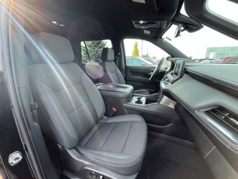 Used 2022 Chevrolet Tahoe LS w/ Driver Alert Package image 12