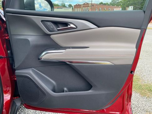 New 2026 Chevrolet Traverse LT w/ Sun and Wheel Package image 23