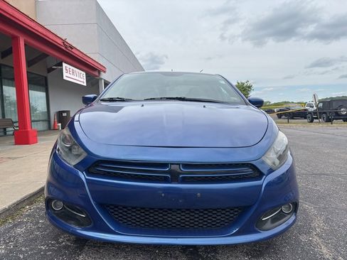 Used 2014 Dodge Dart SXT w/ California Appearance Package FWD image 2