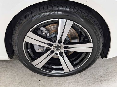 Certified 2025 Mercedes-Benz C 300 C 300 image 9