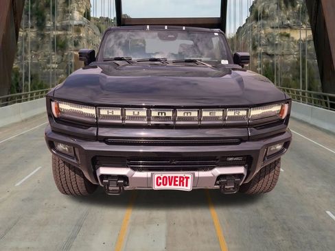 New 2026 GMC Hummer EV 4x4 Crew Cab image 2