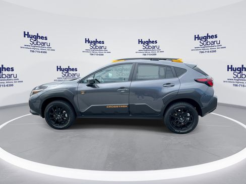 New 2026 Subaru Crosstrek 2.5i Wilderness image 1