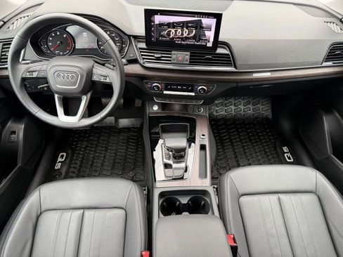 Certified 2024 Audi Q5 2.0T Premium image 25