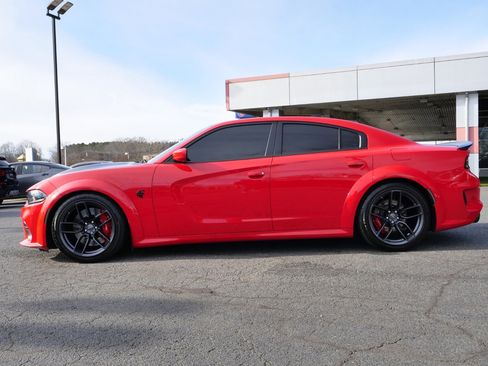 Used 2020 Dodge Charger SRT Hellcat w/ Harman/Kardon Audio Group image 41