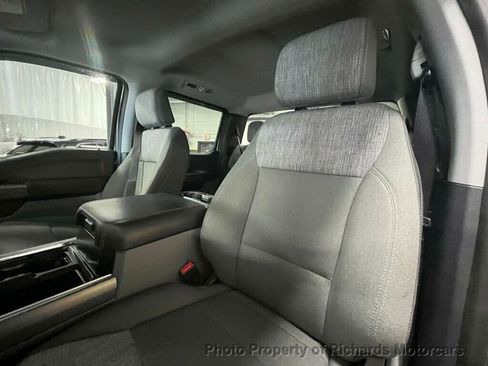 Used 2025 Ford F250 XLT w/ Snow Plow Prep Package image 19