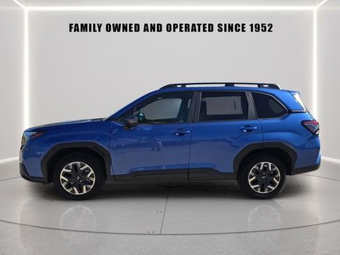 Certified 2026 Subaru Forester Premium image 5