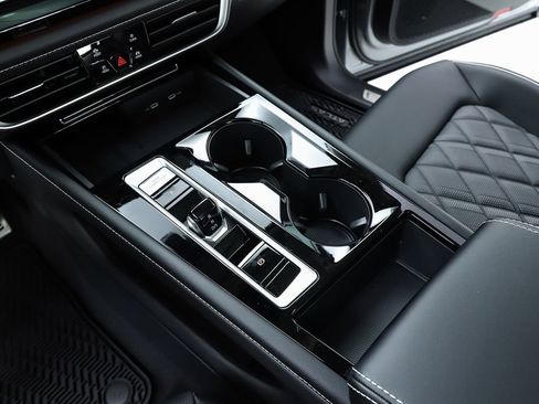 New 2026 Volkswagen Atlas SEL Premium R-Line image 63