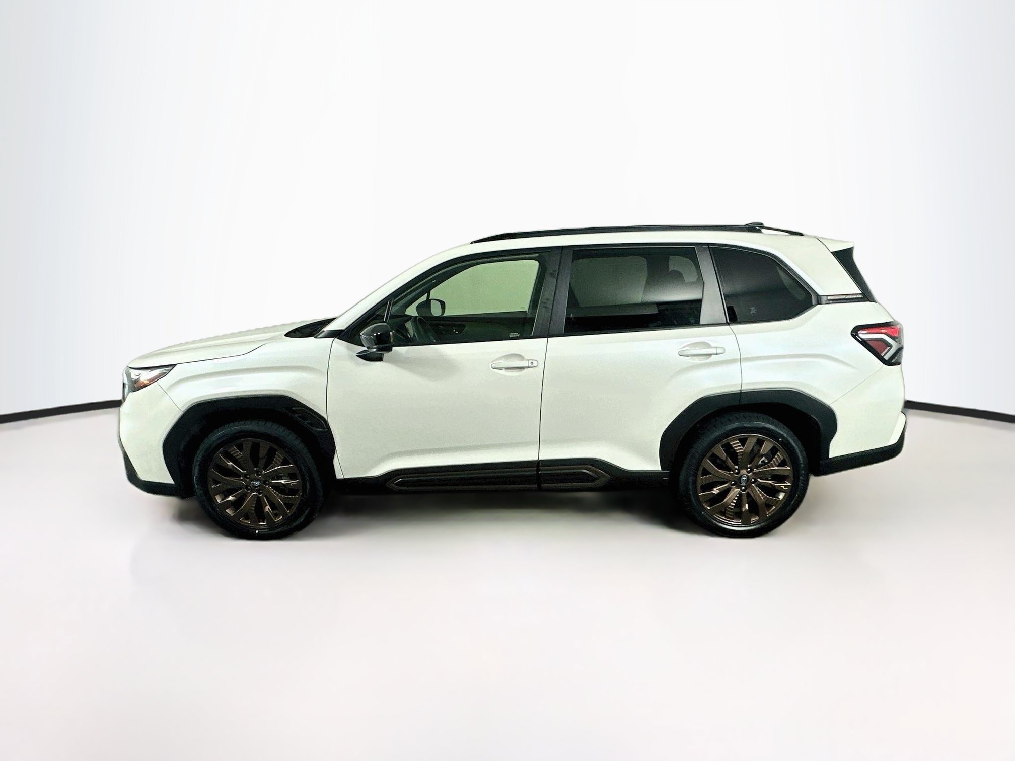 Used 2025 Subaru Forester Sport AWD/4WD image 4