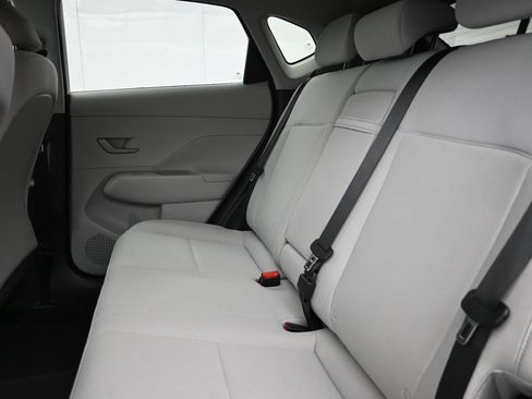 Certified 2024 Hyundai Kona SEL FWD image 21